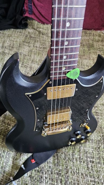 Gibson SG Special 2010 made in USA