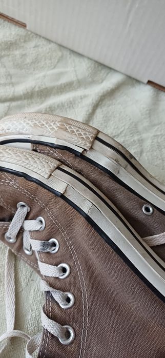 Trampki Converse