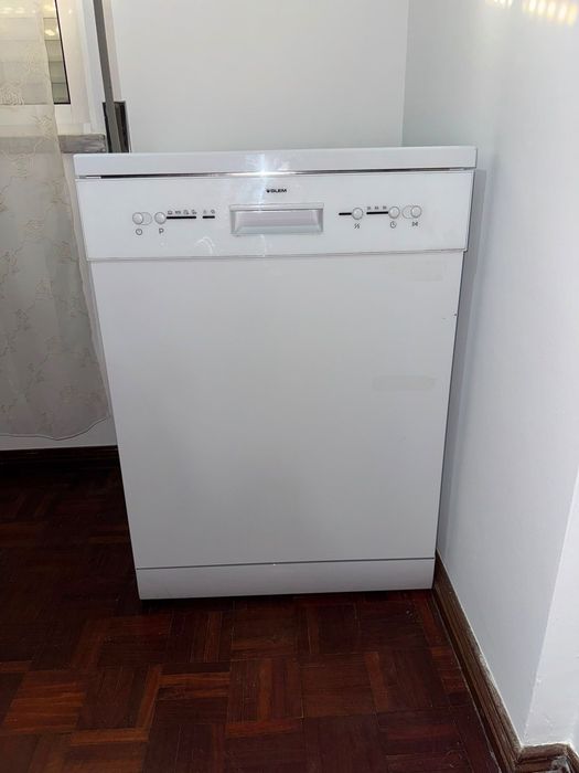 Máquina de Lavar Loiça