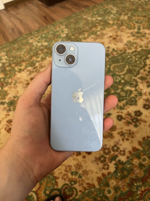 Iphone 14 128gb 77%