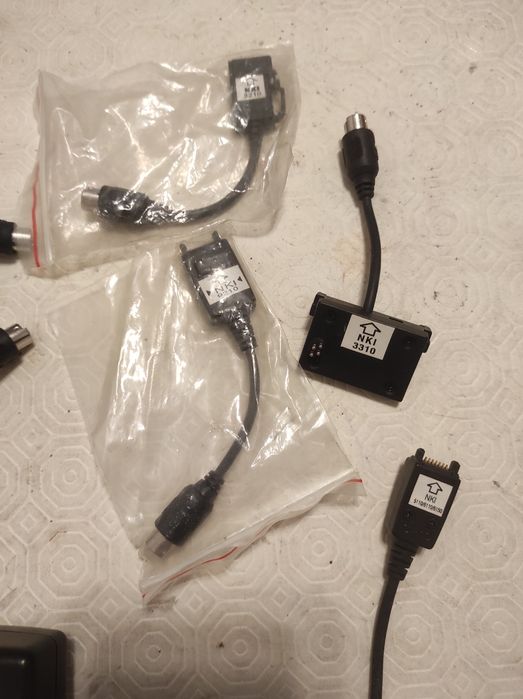 Reset Nokia, Samsung etc vintage