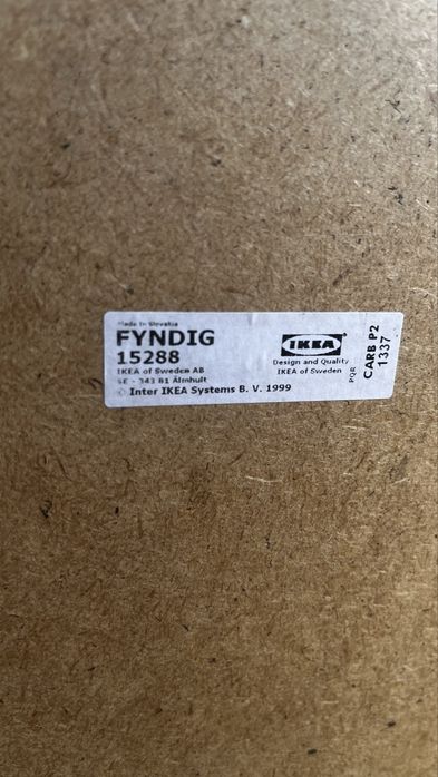 Szafki kuchenne IKEA