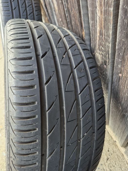 Alufelgi audi a4 b7 5x112 6.5mm et 46