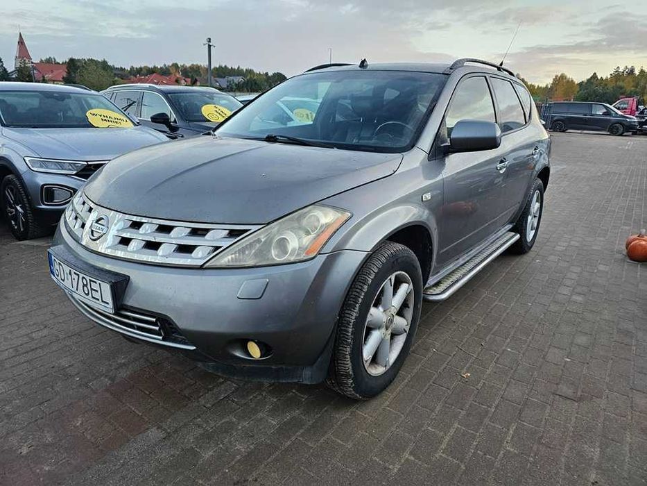 Nissan Murano
