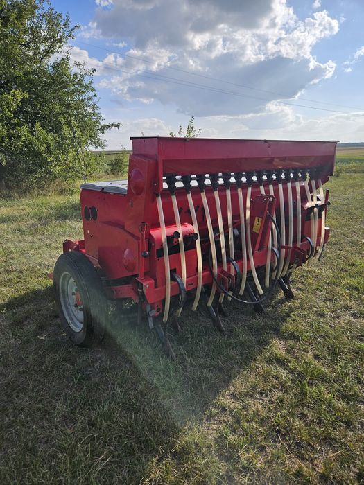 продам сівалку в робочому стані