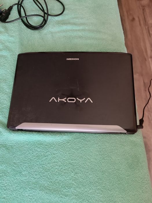 Ноутбук Medion Akoya P6622/Intel i5 M520