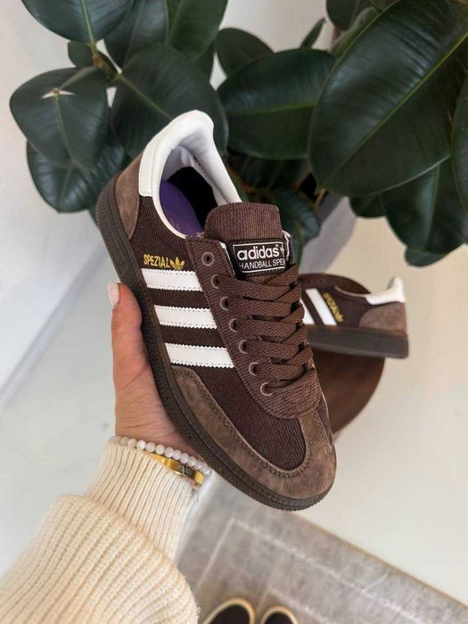 !SALE! Adidas Handball Spezial Brown Velvet 37 38 39 40 41 42 43 44 45