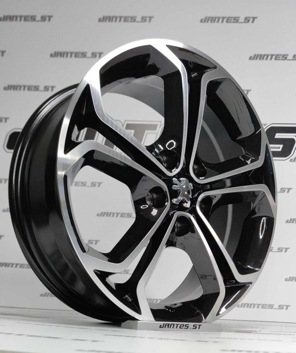jantes 16 5X108 Novas Peugeot Partner Citroen Berlingo opel combo