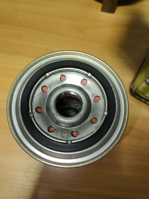 Масляний фільтр FRAM Ultra Synthetic xg2