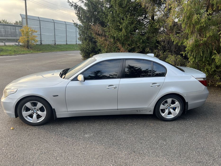 Продається Bmw E60