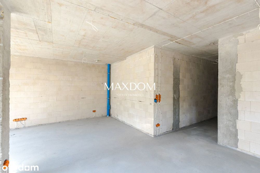 Dom premium 500m od Kampinosu taras na dachu 55m2