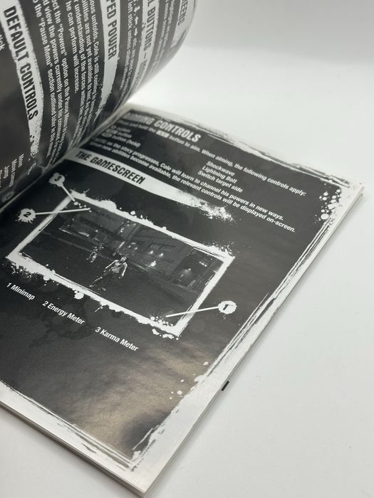 [ENG CIB] inFamous nieSławny PS3