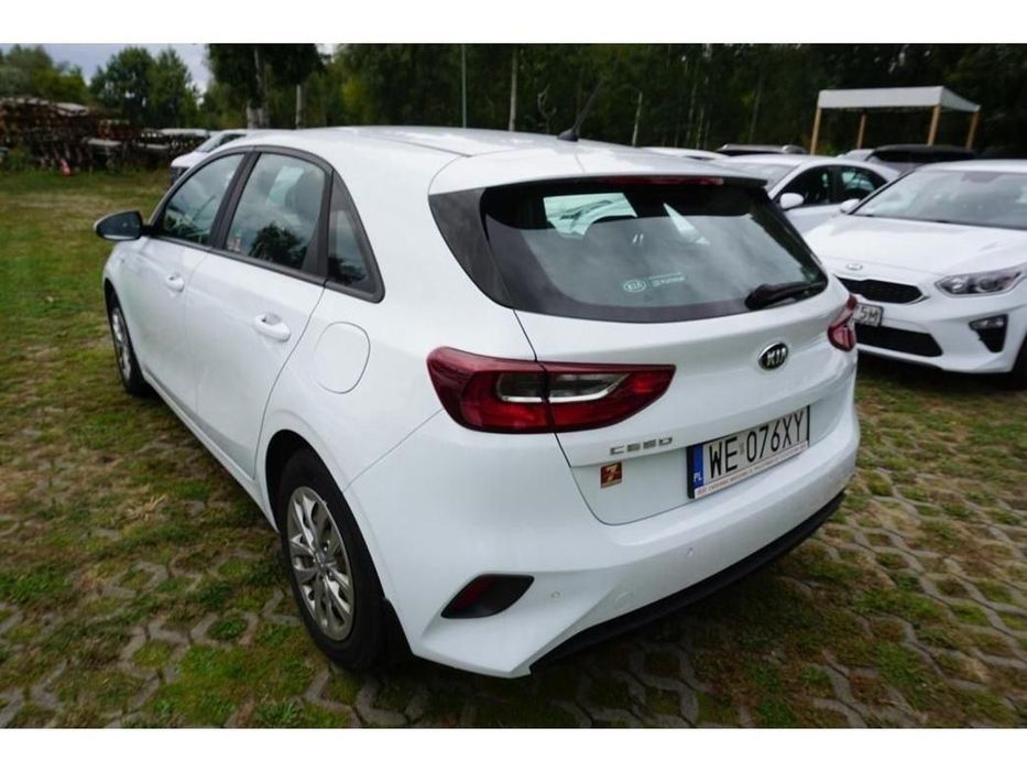 Kia Cee'd