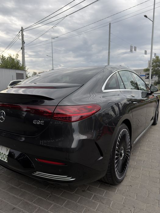 Mercedes-Benz EQE 2022 VIN W1KEG5DB0PF015735 фото оголошення 23 з 24