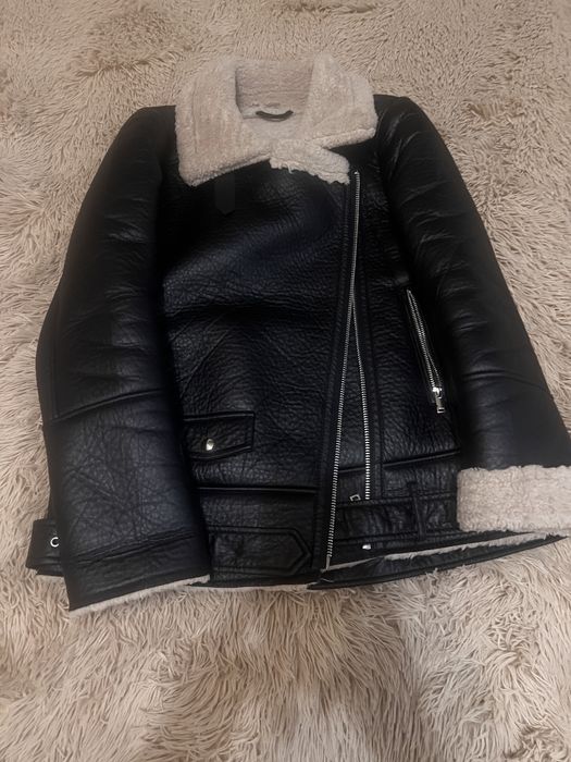 Дублянка авіатор