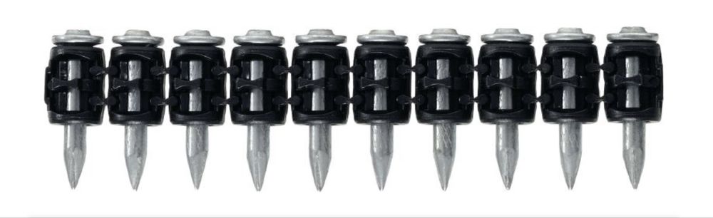 Цвяхи для використання з  HILTI BX 3