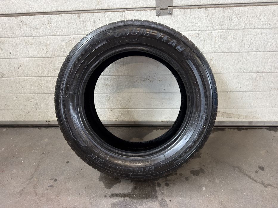 Pojedyncza opona letnia GoodYear 205/55/16 91V