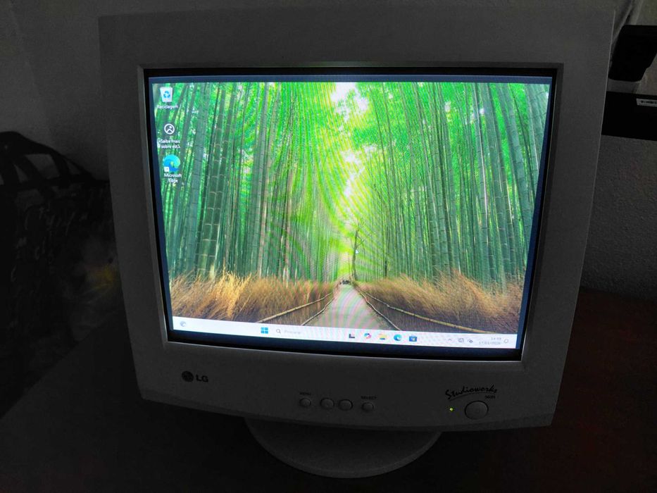 Computador gamer completo