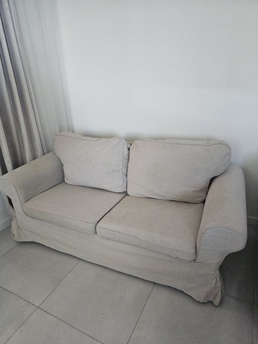 Kanapa Ikea 2 osobowa