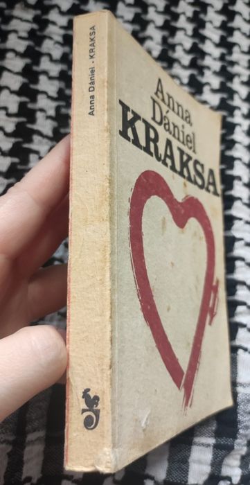Anna Dániel - Kraksa
