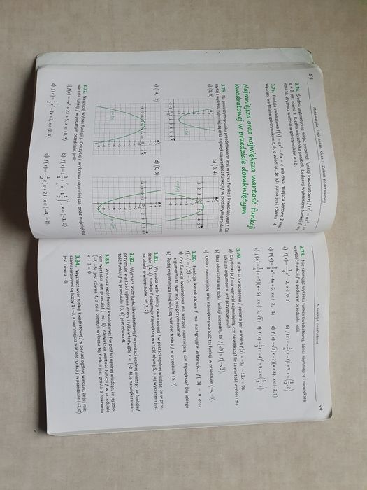 Matematyka 2 zbiór zadań