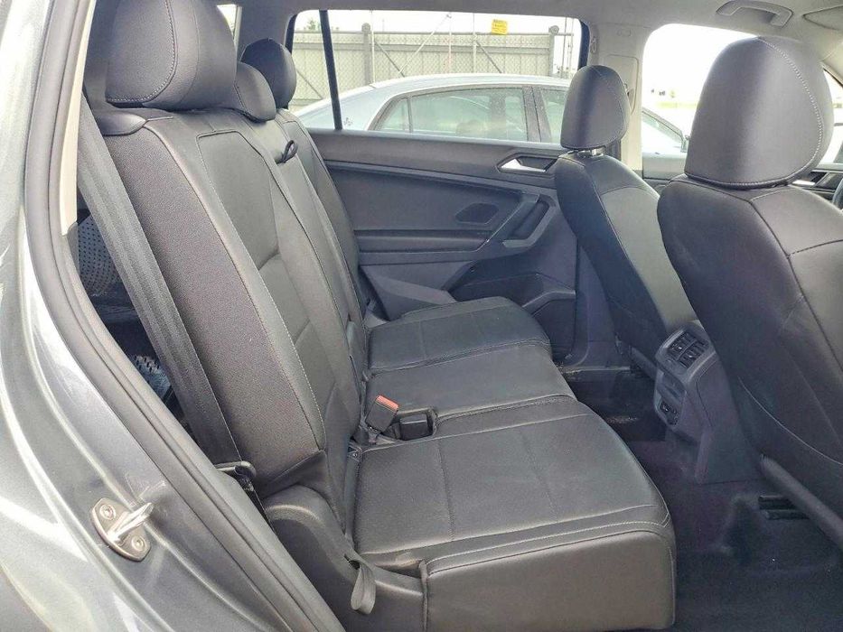 Volkswagen Tiguan 2020 /