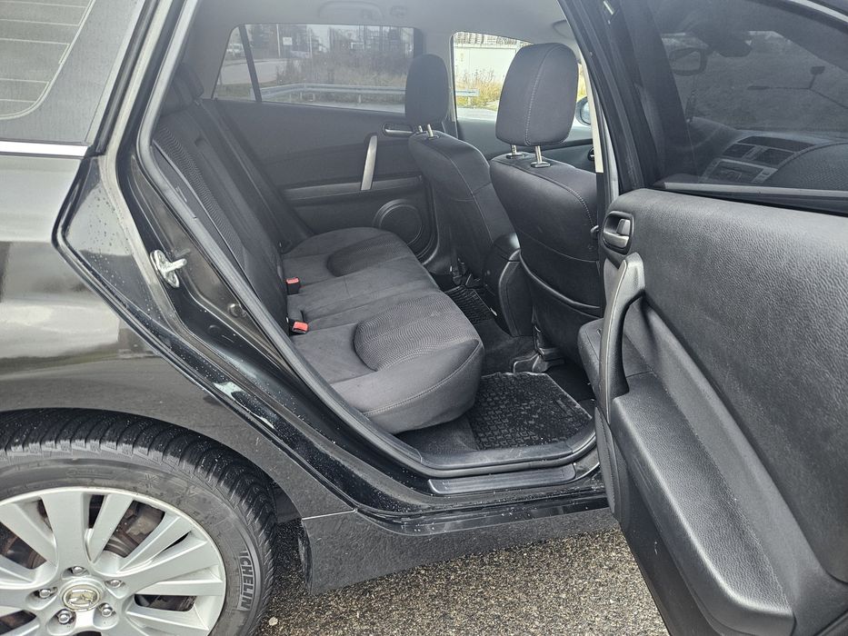 Mazda 6 2009 рік 2.0 дизель для військових