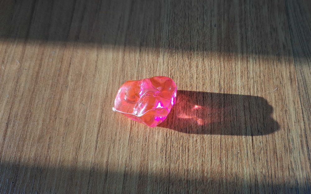 Kamyki ozdobne plastikowe