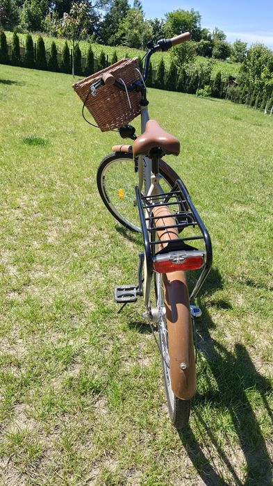 Rower Goetze 26" jak nowy \ 3 przerzutki