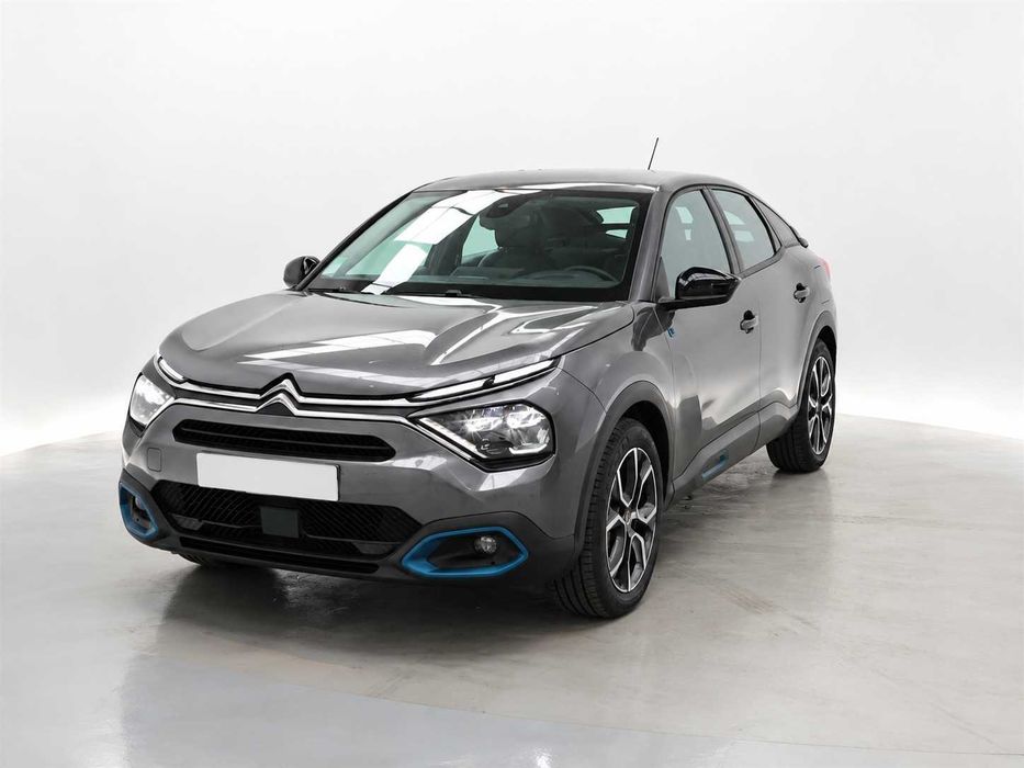 Citroën e-C4