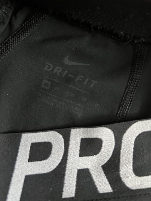 шорти найк про хс