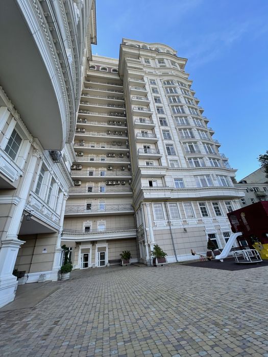 3-комнатная квартира по адресу Куликово поле пл. (площадь 100 м²) - Atlanta.ua - фото 7