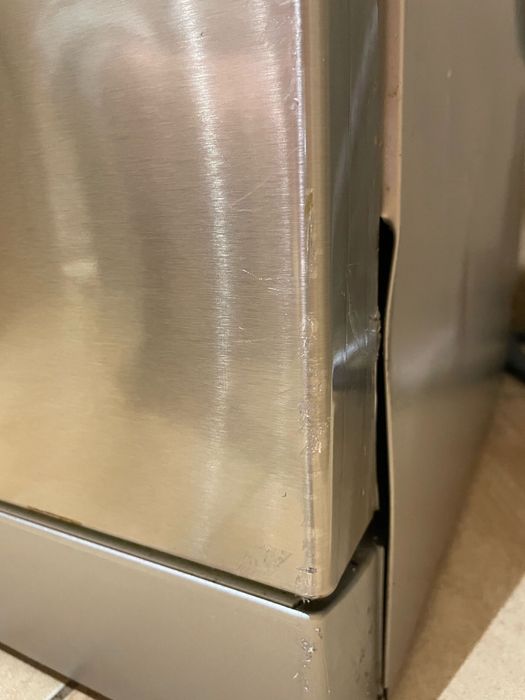 Zmywarka bosch sl6p1b