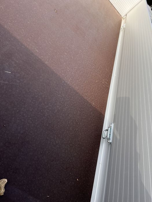 Böckmann przyczepa lekka  1.30x2,5m aluminiowa lekka Fabrycznie NOWA