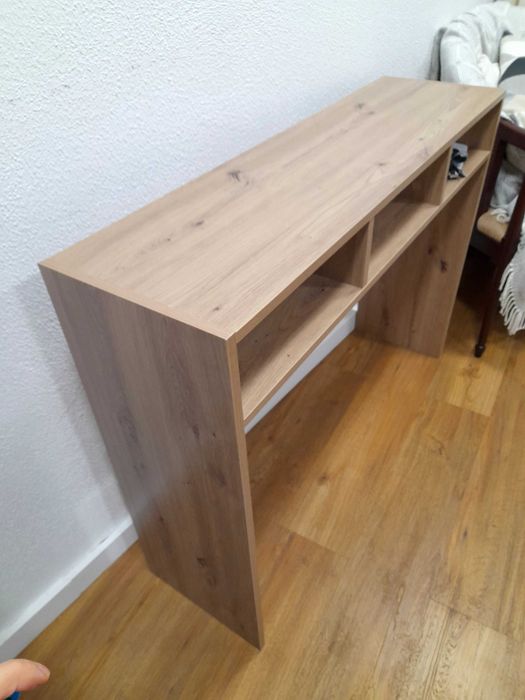 Movel de  hall de entrada (nova)