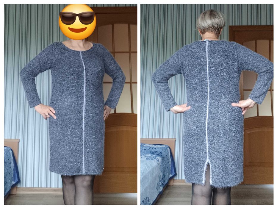 повсякденні сукні, жакети та спідниці б/у гарної якості