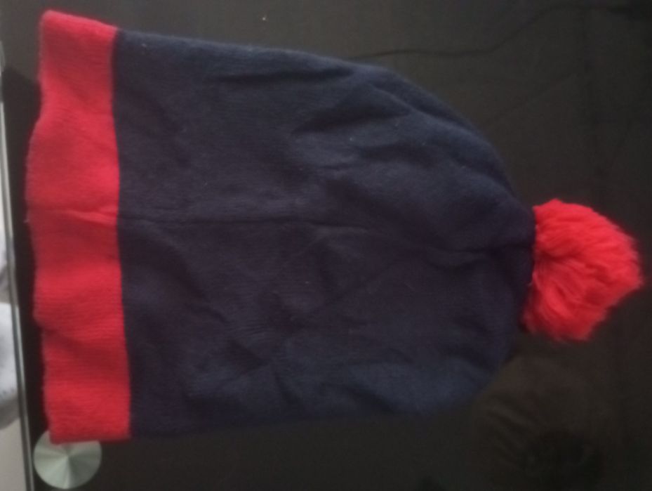 Gorro criança Disney