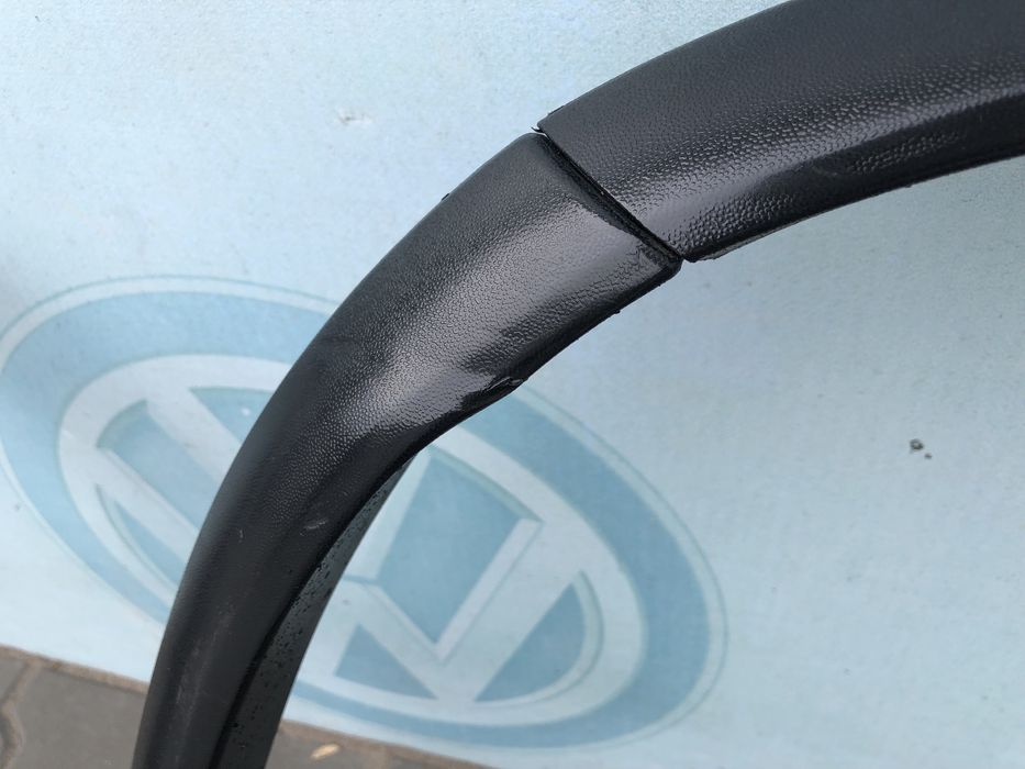 VW Tiguan 1 Арка молдинг крила 5NO USA Cross R-Line