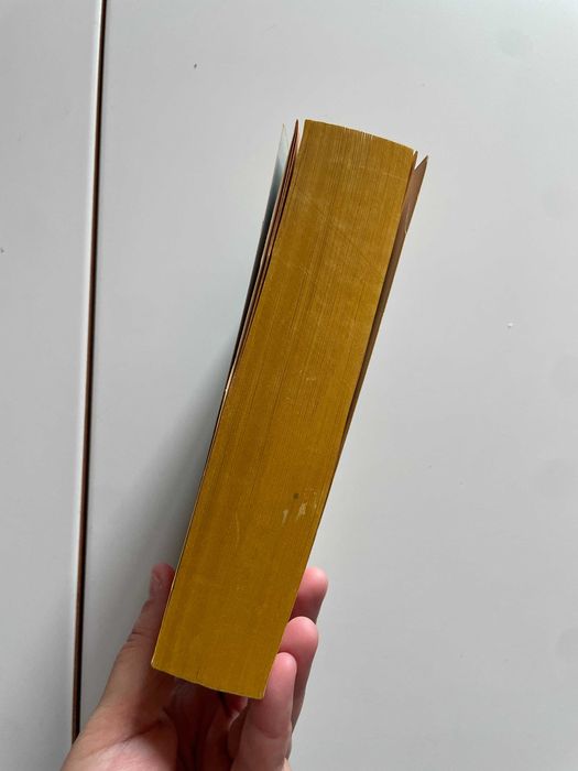 Leon Uris: Trinity - A Novel Of Ireland [1977. Paperback]