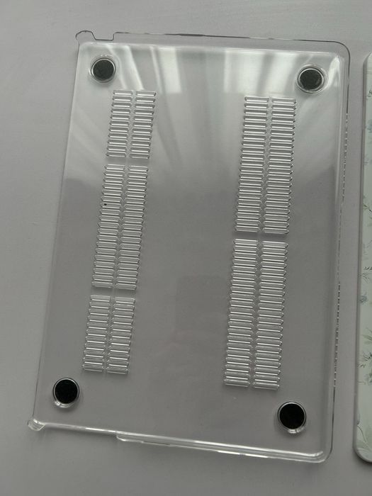 Чехол на MacBook Air M1