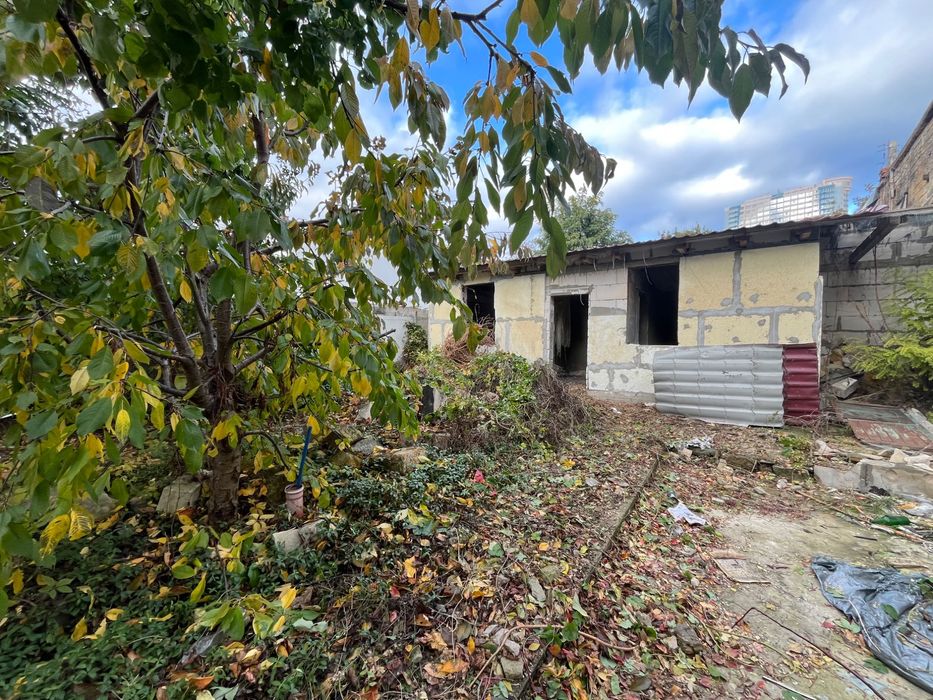 House by the address st. Kulikovo pole pl Oktyabrskoy revolyutsii pl (area 36 m²) - Atlanta.ua - photo 5