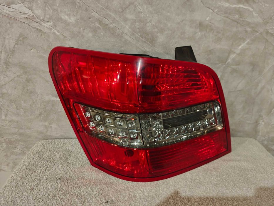 Lampa Lewy Tył Mercedes GLK X204 EUROPA