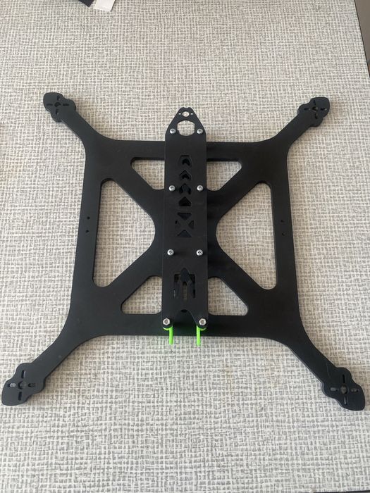 Тримач акамулятора 2s для Mobula 8