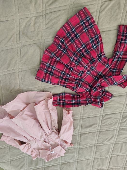 Сукні для дівчаток