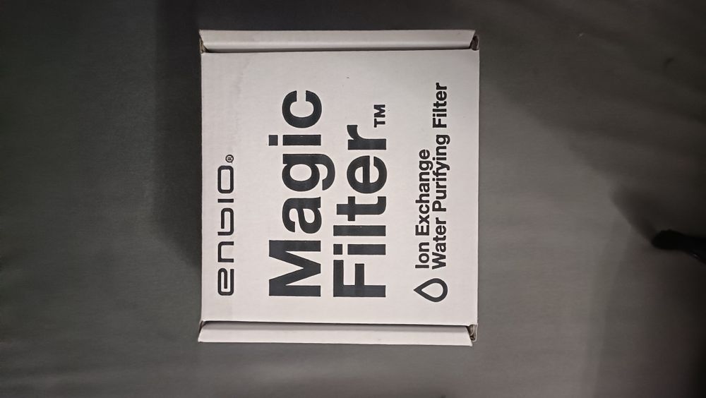 Filtr- enbio magic filter