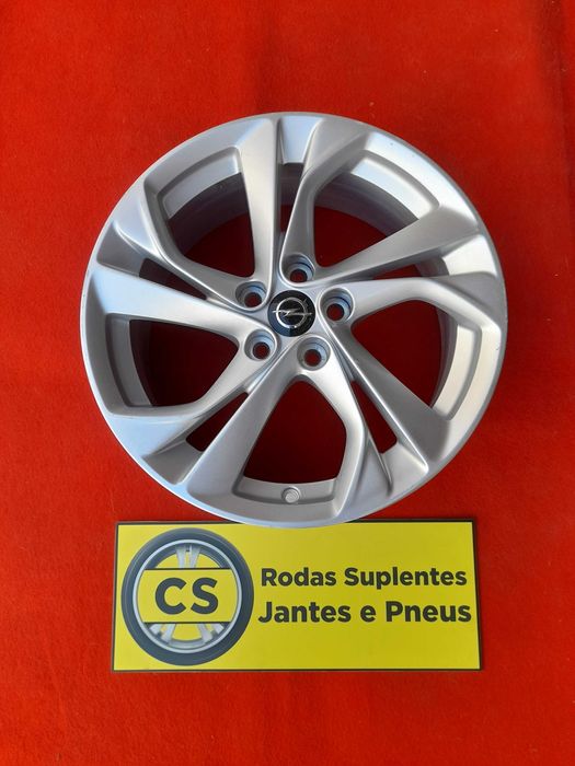 Jante 17 Opel Ford Mercedes Skoda Nissan BMW
