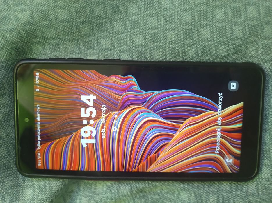 Samsung Galaxy Xcover 5