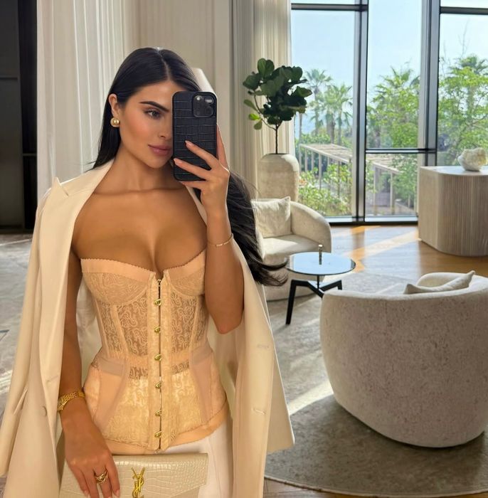 Корсет Agent provocateur