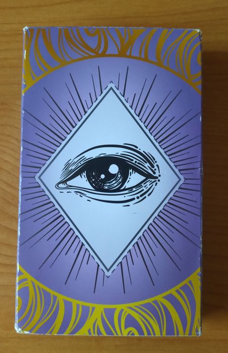 Secrets Of Tarot