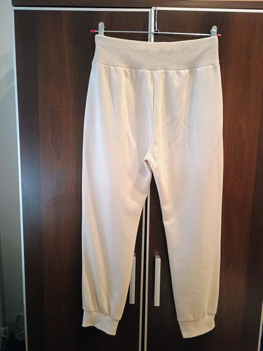 Spodnie dresowe rozm.XL/XXL OLAVOGUE